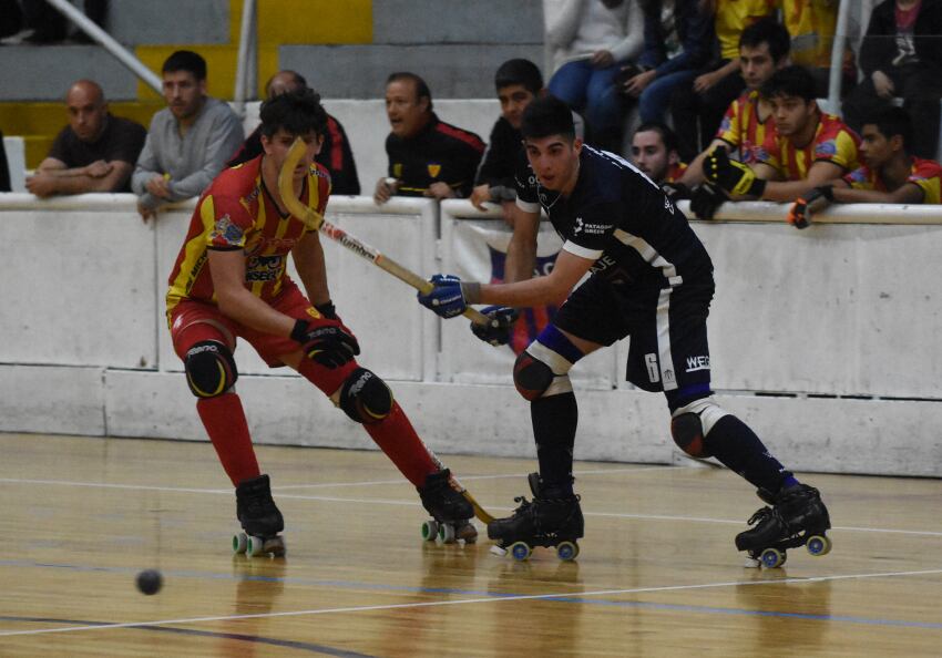 
    Gustavo Rogé / Los Andes
   