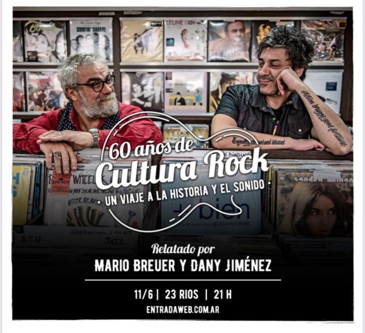 Cultura rock