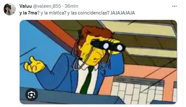 Memes de Boca tras la final con Fluminense