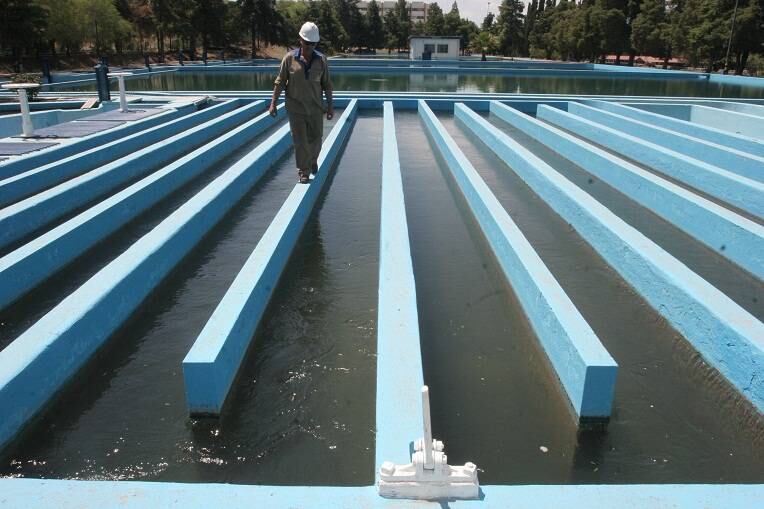 Anuncian cortes de agua en Mendoza por trabajos en el Dique Potrerillos: qué zonas estarán afectadas. Foto: Archivo Los Andes (imagen ilustrativa).