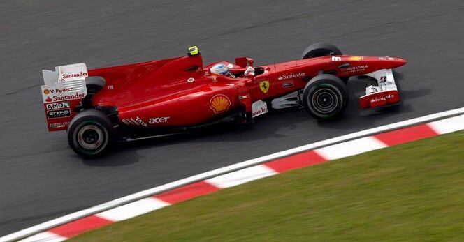 
Ferrari | 2010
   