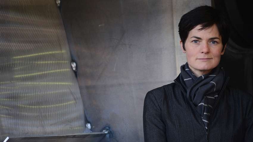 
    Ellen MacArthur
   