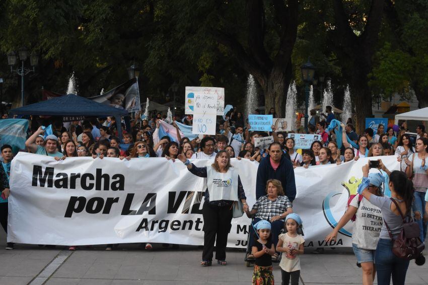 
    Gustavo Rogé / Los Andes
   