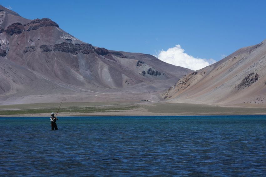 
    Ignacio Blanco / Los Andes
   