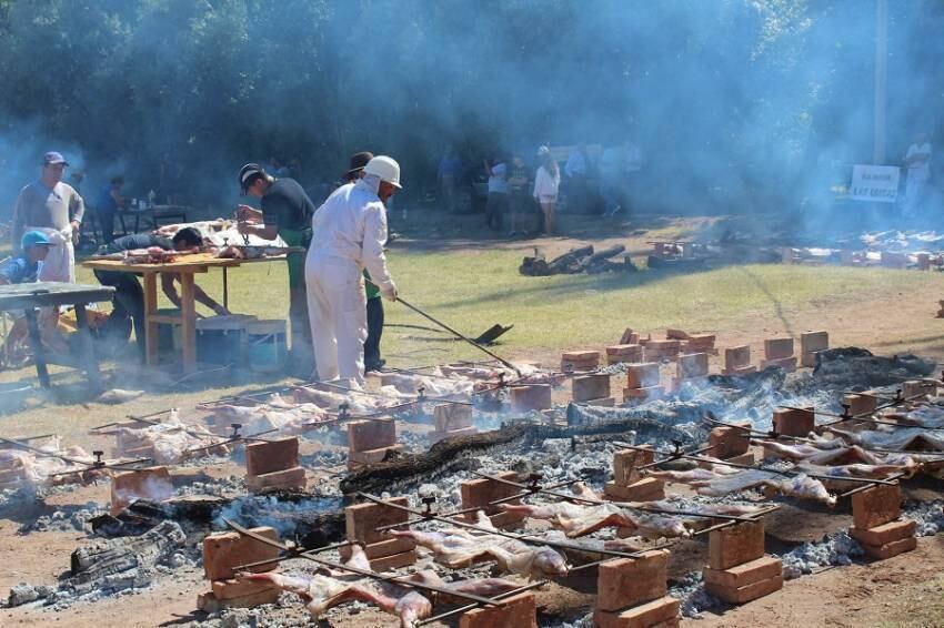 El tradicional festival en el sur provincial no se hará en 2024.