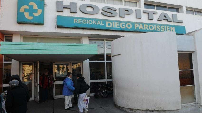 
La Infectologa del Hospital Regional Diego Paroissien, Andrea Japaze, habló sobre los riesgos
