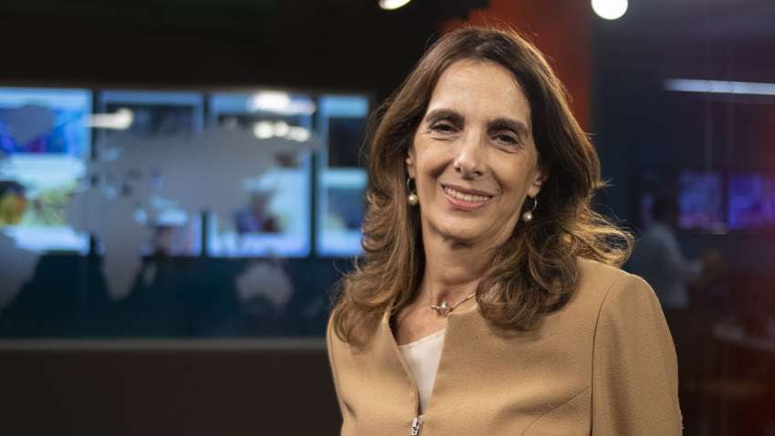 
María Eugenia Bielsa. Vivienda
