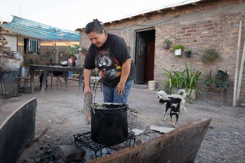 
    Ignacio Blanco / Los Andes
   