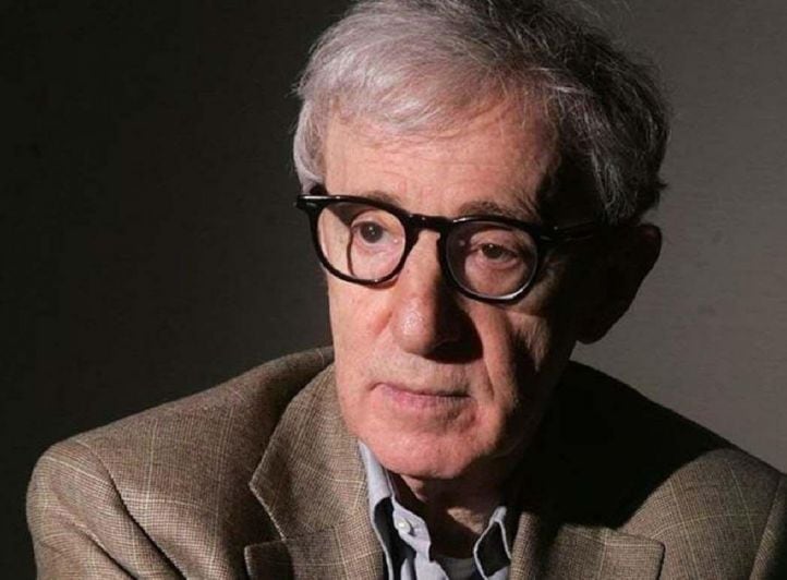 
    En foco. Canal (á) dedica la jornada al director y actor Woody Allen.
   