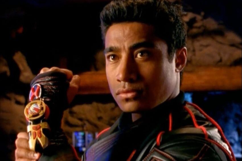 
Pua Magasiva, el actor fallecido.
