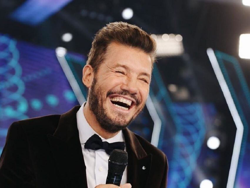 Marcelo Tinelli tendrá su primera baja del certamen, antes que comience.