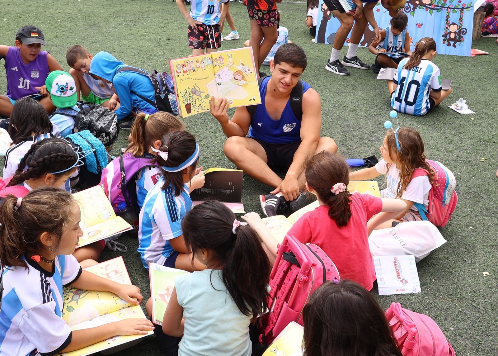 Libreta de Valores