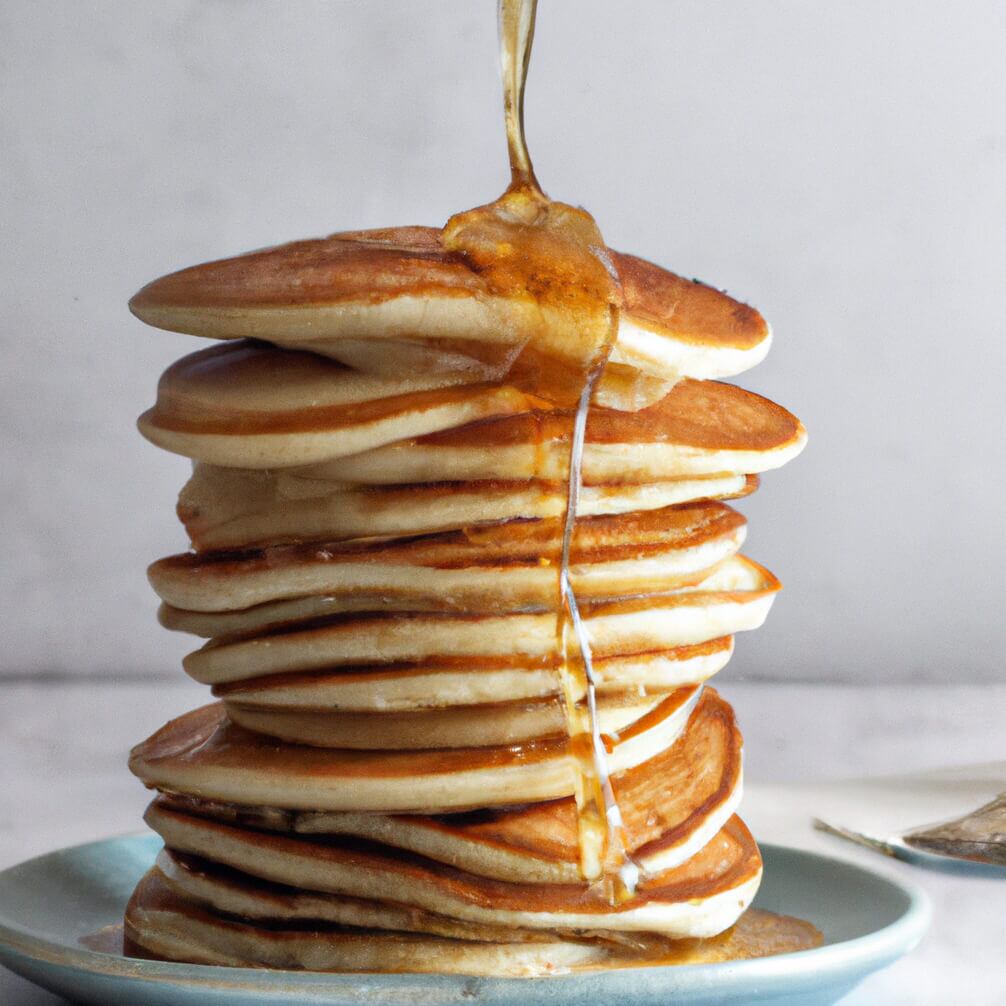 Pancakes