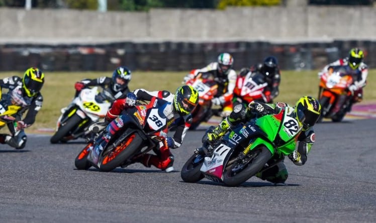 Motociclismo: El Superbike Argentino define sus campeonatos en el Gálvez