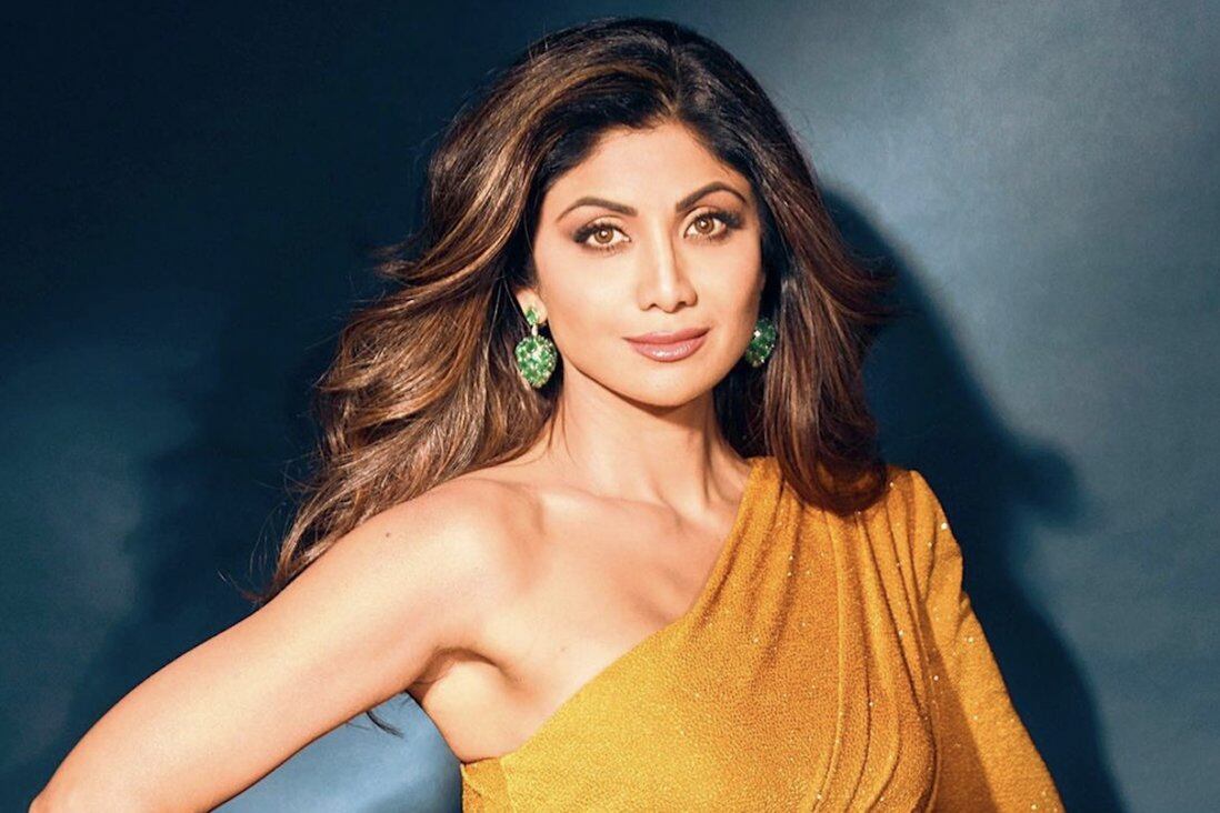 Shilpa Shetty fue absuelta tras un episodio ocurrido en 2007 con Richard Gere