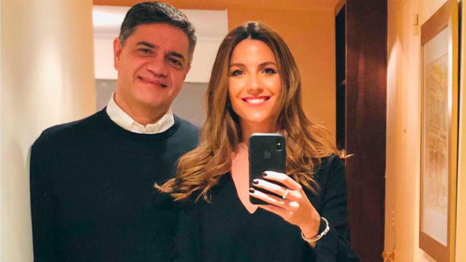 La periodista será la nueva conductora del noticiero del mediodía de América, con Guillermo Andino