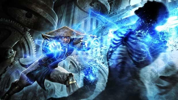 Los jugadores también podrán encontrar ofertas en ediciones de lujo de juegos como Mortal Kombat 11 , Shin Megami Tensei V: Vengeance y STAR WARS Jedi: Survivor Edición Deluxe 