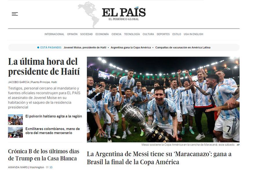 El País