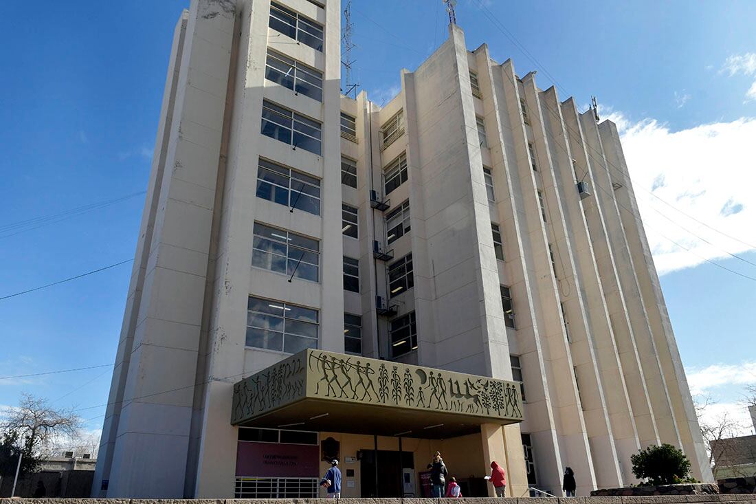 Municipalidad de Guaymallén