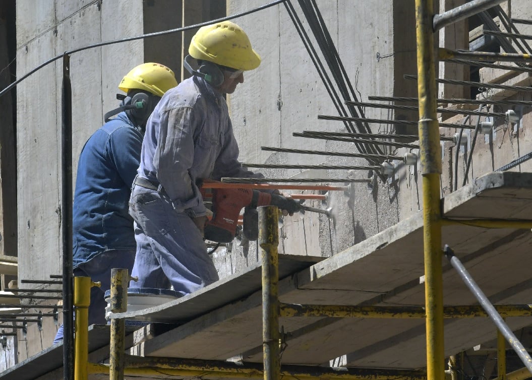 La tasa de desocupación abierta para el tercer trimestre del año se estimó en 7,8% de la Población Económicamente Activa (PEA).