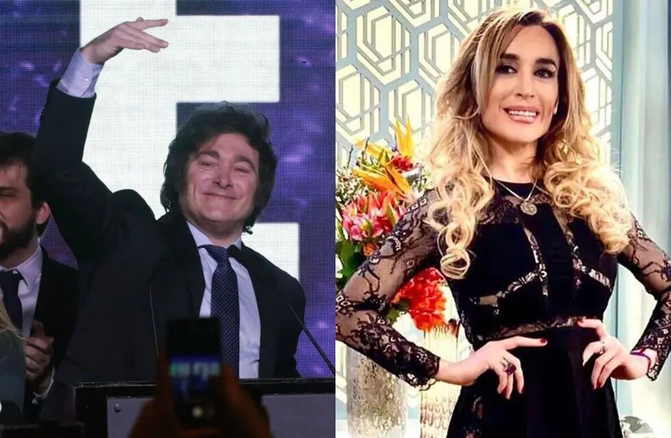 El sorpresivo romance entre Javier Milei y Fátima Florez.