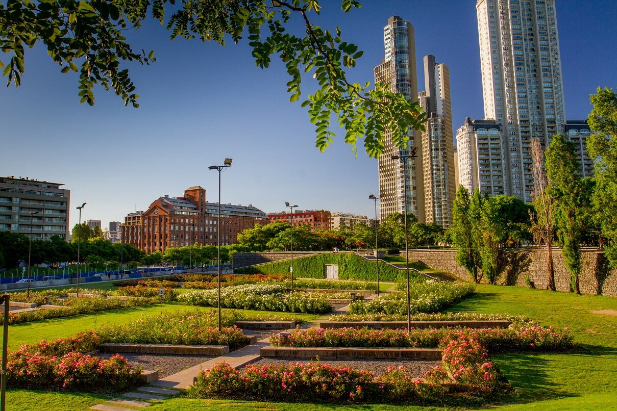 La Ciudad de Buenos Aires se prepara para los fines de semana largo de junio (Prensa Entur CABA)