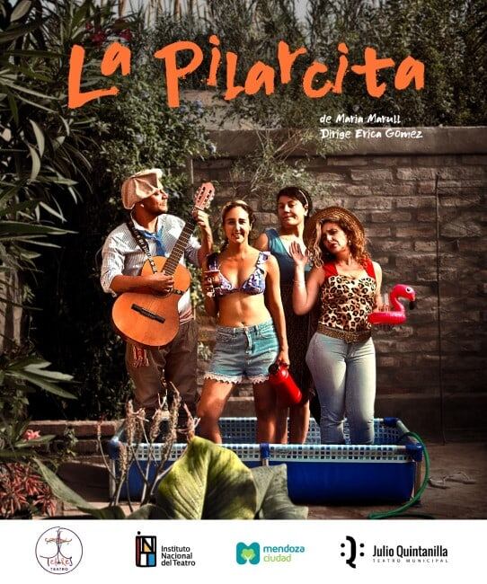 LA PILARCITA.