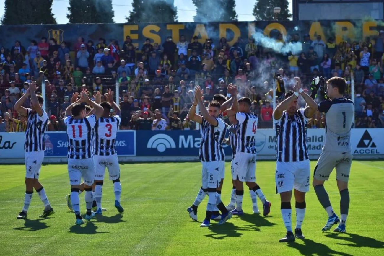 Gimnasia de Mendoza