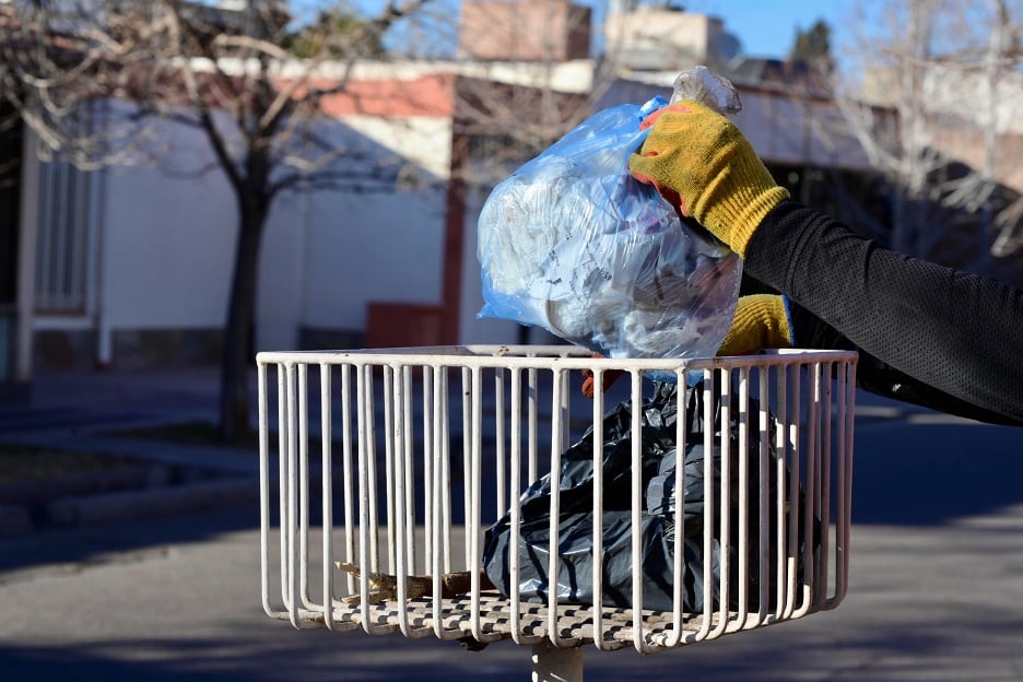 En Godoy Cruz dicen que la recolección será "normal".