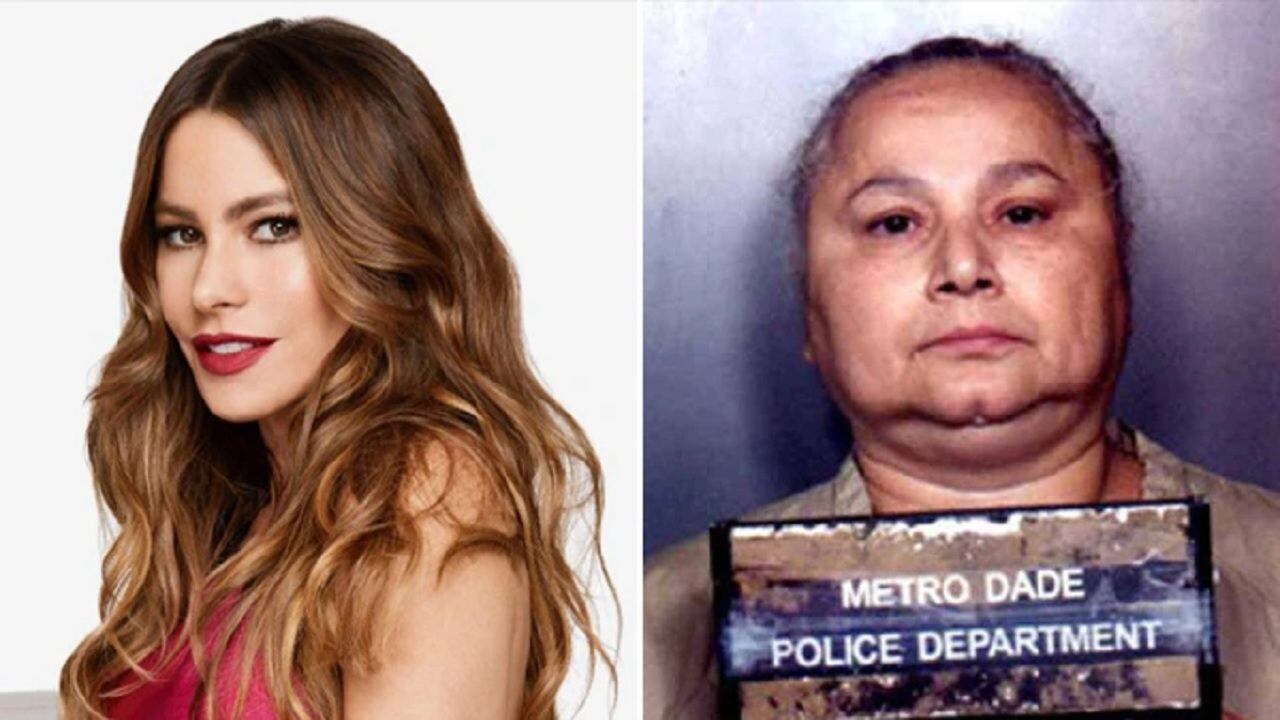 Sofía Vergara será Griselda Blanco en la nueva serie de Netflix.