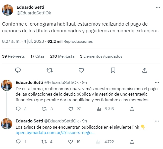 Twitter Eduardo Setti