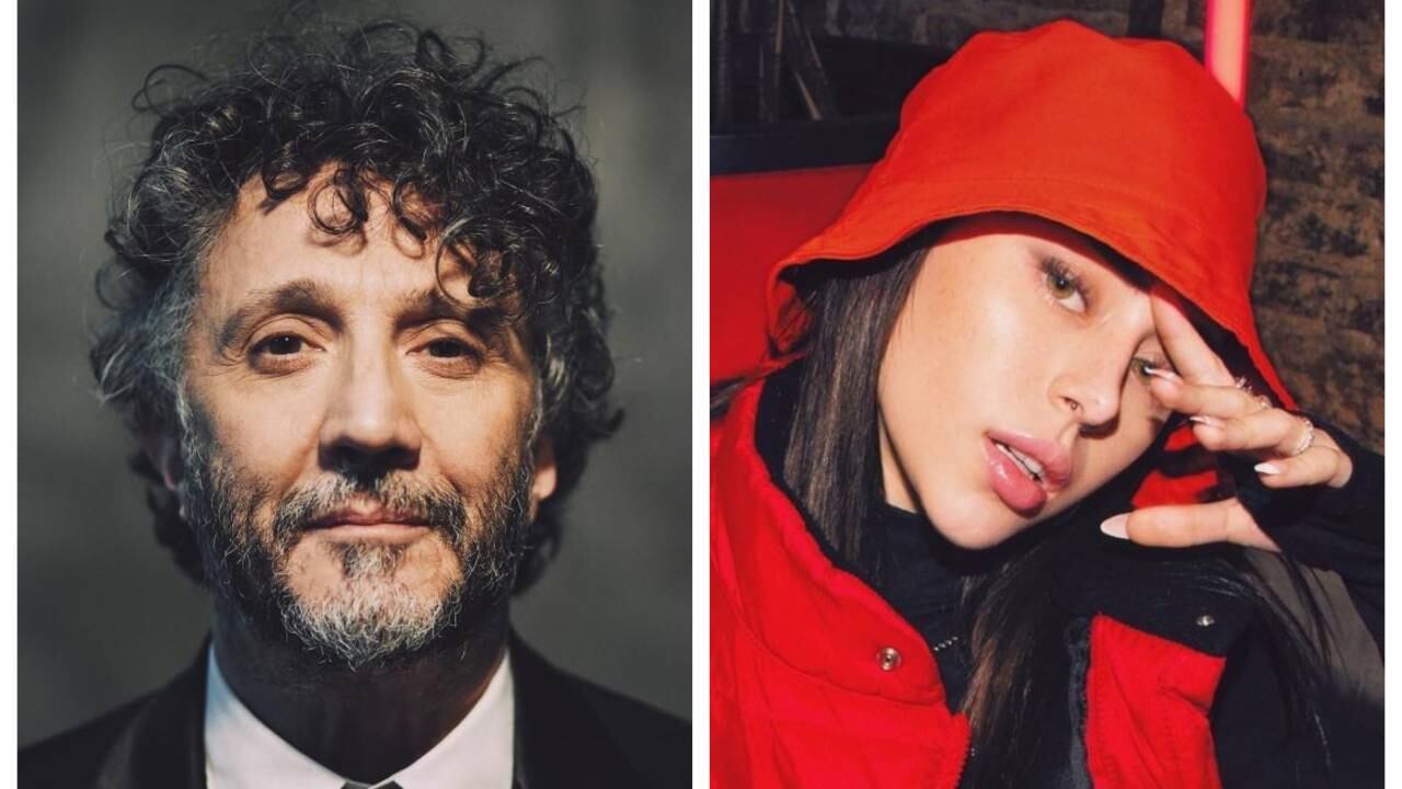 Fito Páez y Nicki Nicole, entre los más nominados a los Premios Gardel 2021