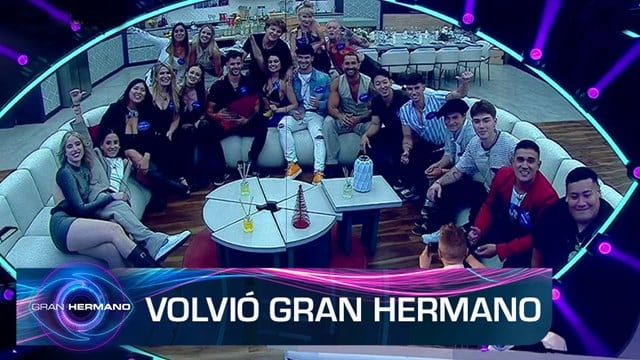 Hubo una edición de Gran Hermano que duró casi un año.