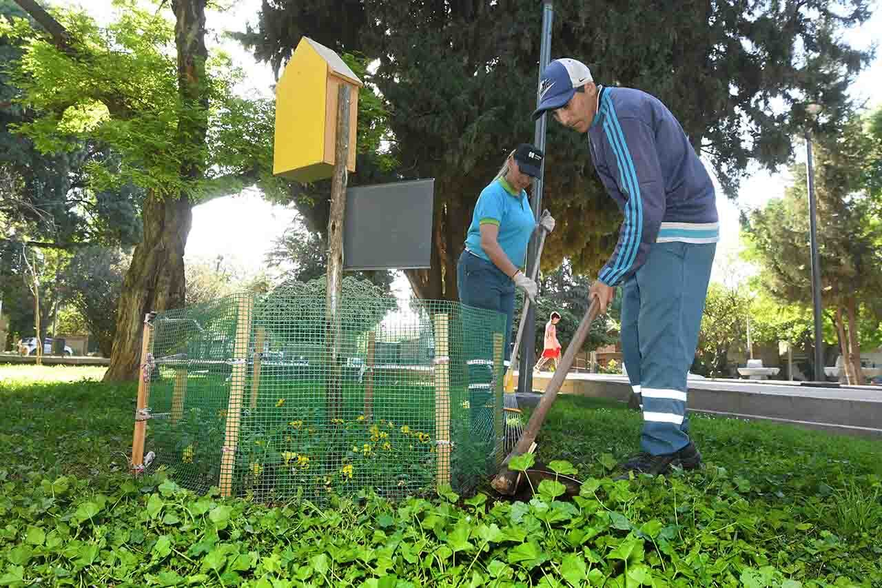 Foto: José Gutiérrez / Los Andes