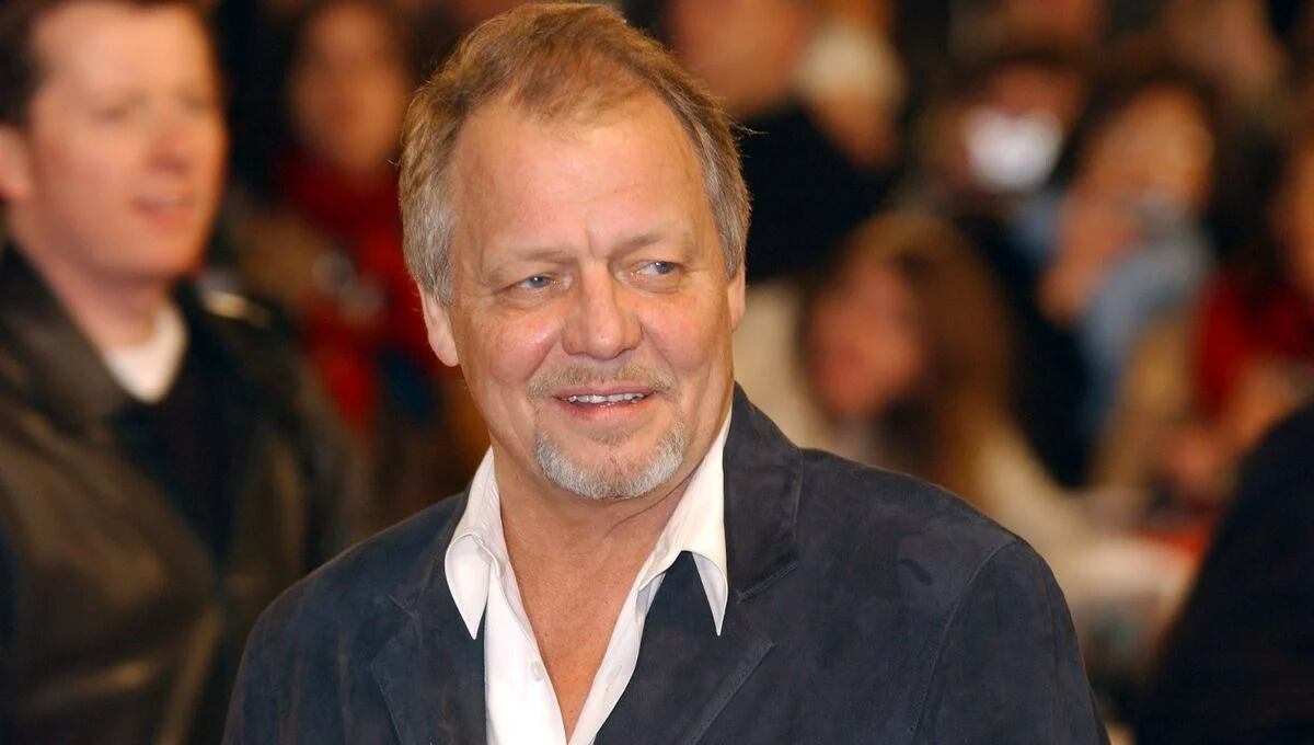 Murió a los 80 años David Soul, estrella de "Starsky y Hutch". Gentileza Instagram.