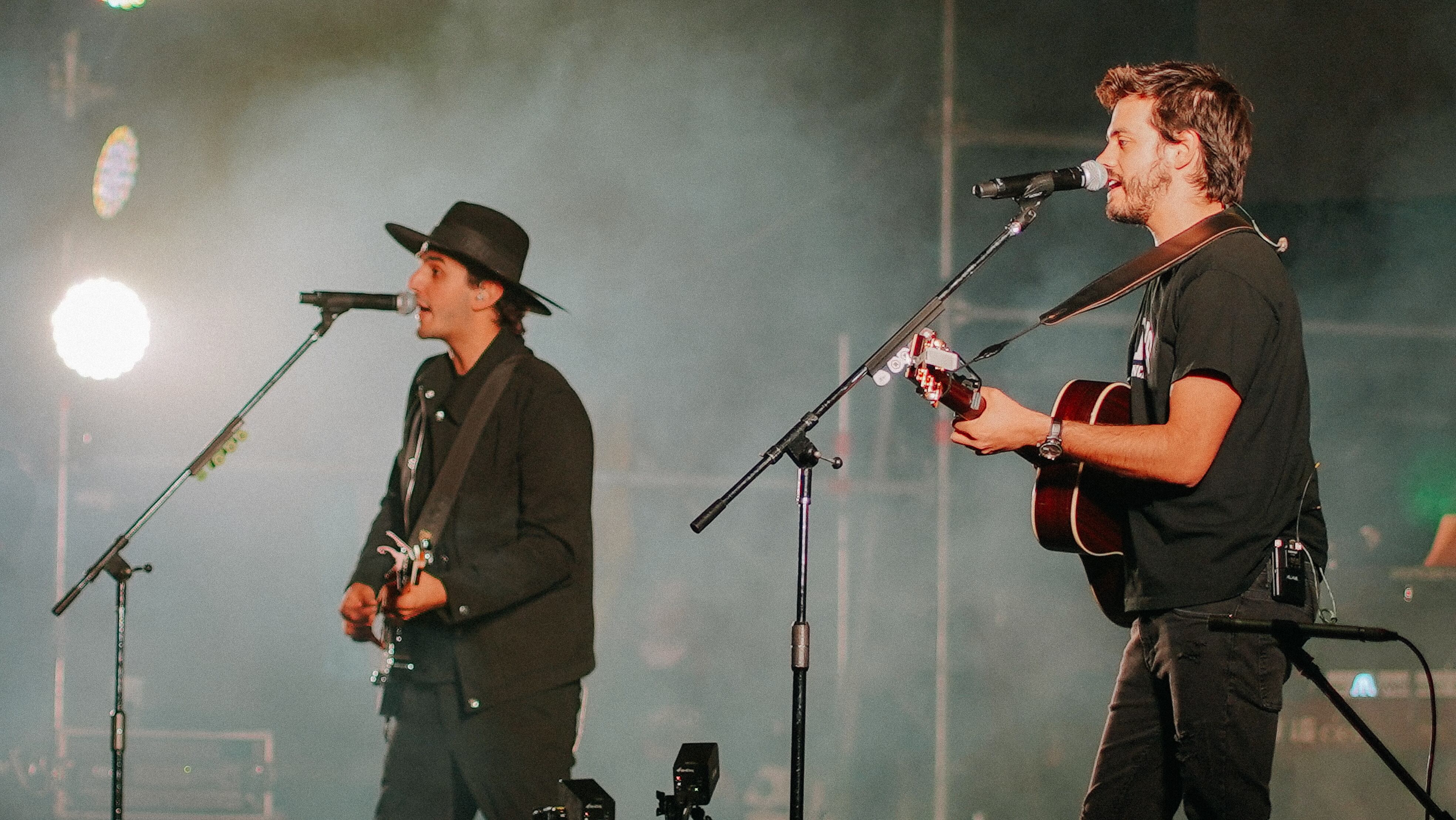 Morat en Mendoza. Ph: Micaela Carbonari (prensa MCLC)