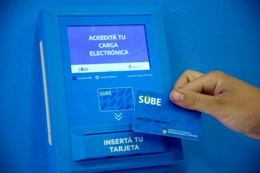 De no mediar inconvenientes, los pasajeros del transporte público de San Rafael podrán usar la SUBE a partir de fines de agosto.