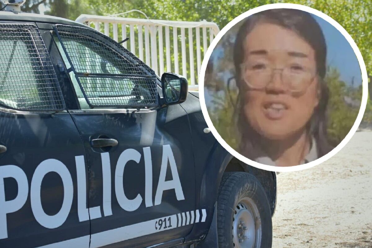 Femicidio en San Martín: un hombre surcoreano mató y enterró a su esposa en una finca (Orlando Pelichotti / Edición Los Andes)