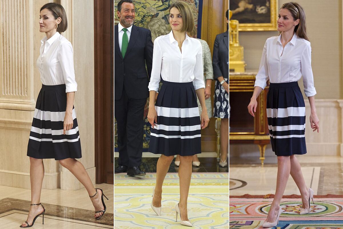 Letizia by Hugo Boss