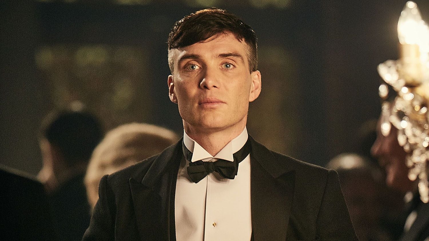 Tras el impactante final de la sexta temporada de “Peaky Blinders”, esto es lo que se sabe de la película.