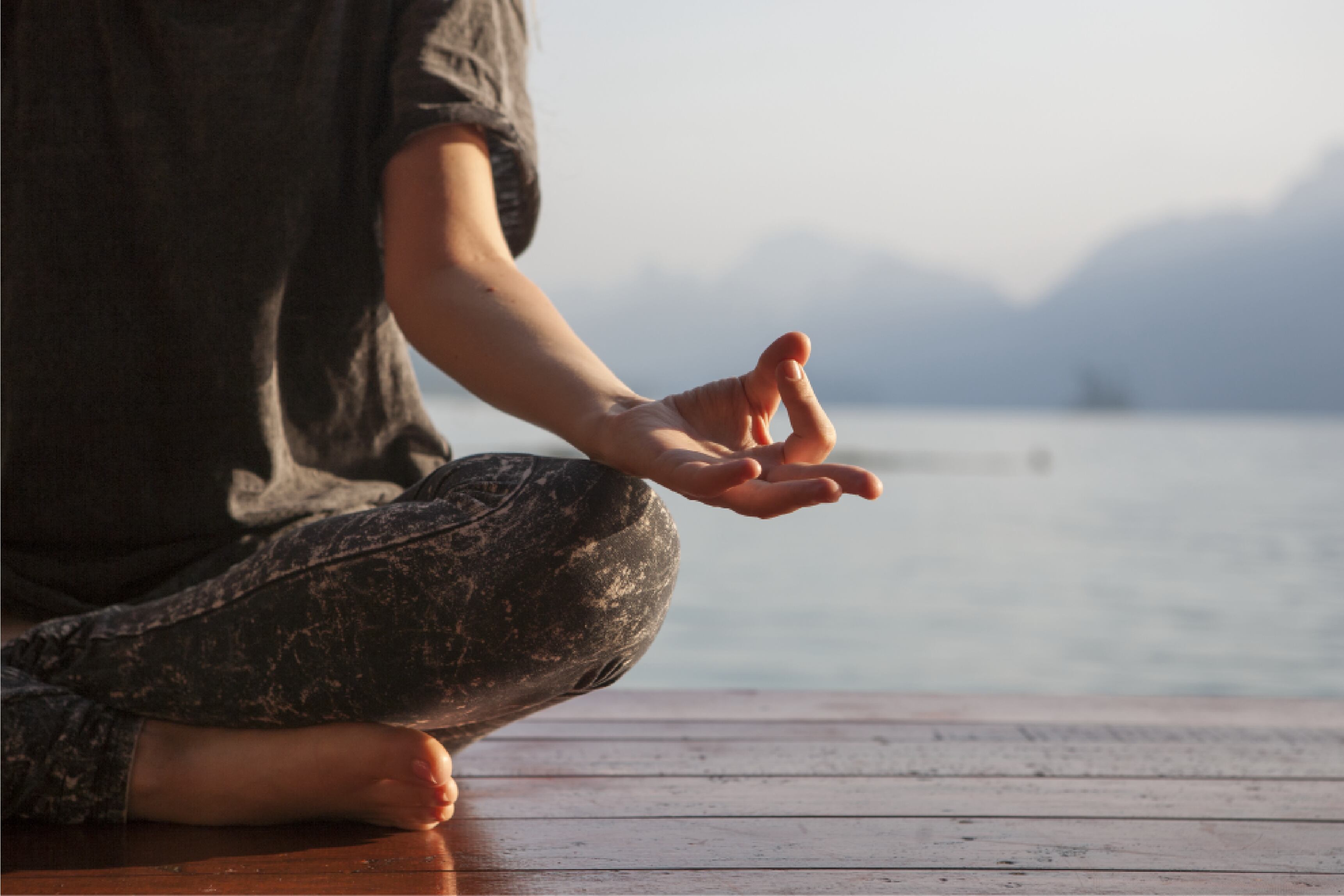 Desde una mirada oriental, el Ayurveda plantea tres “gunas”; es decir, tres fuerzas fundamentales de la naturaleza que rigen todo lo que existe, incluyendo los tres elementos. 