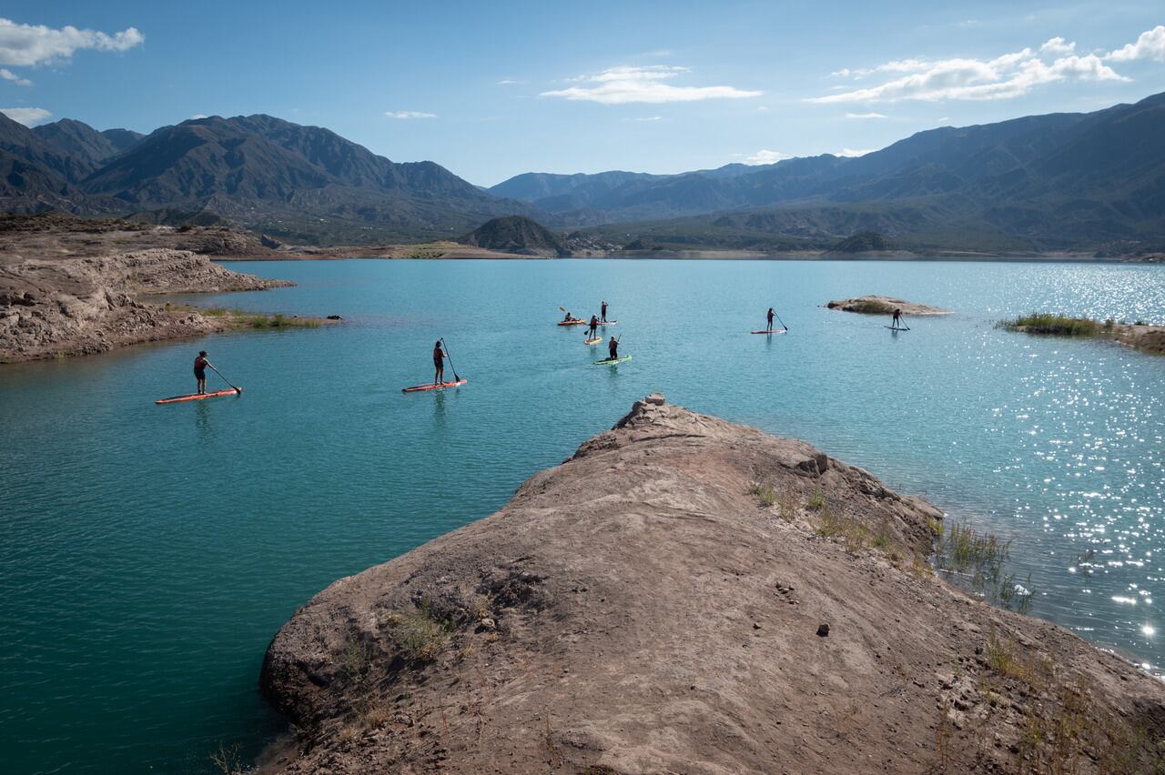 Foto: Ignacio Blanco / Los Andes 