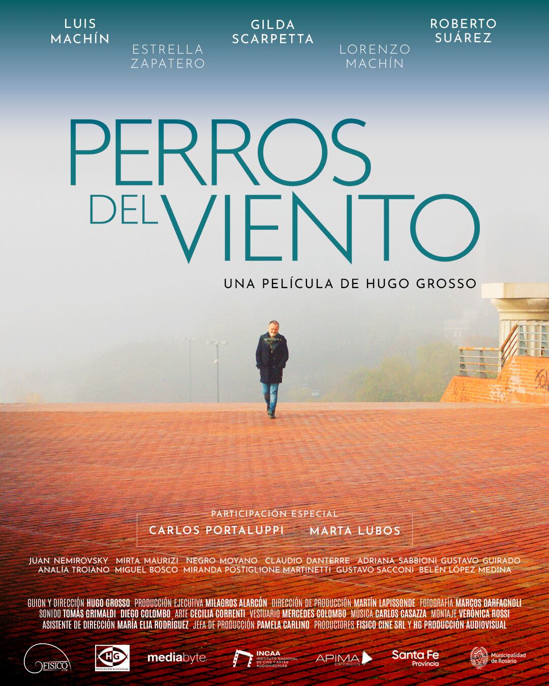 Poster de la película