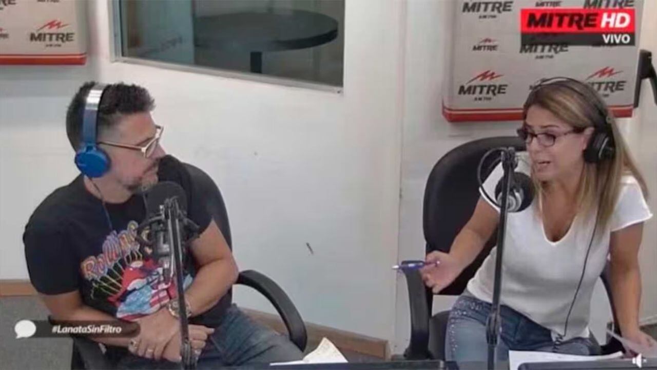 Marina Calabró anunció su salida de Radio Mitre: ¿Rolando Barbano tuvo que ver?