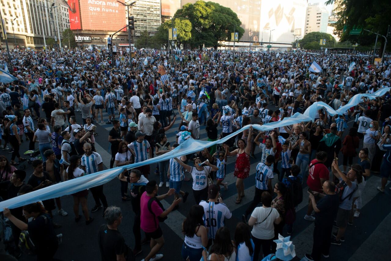 Foto Clarín