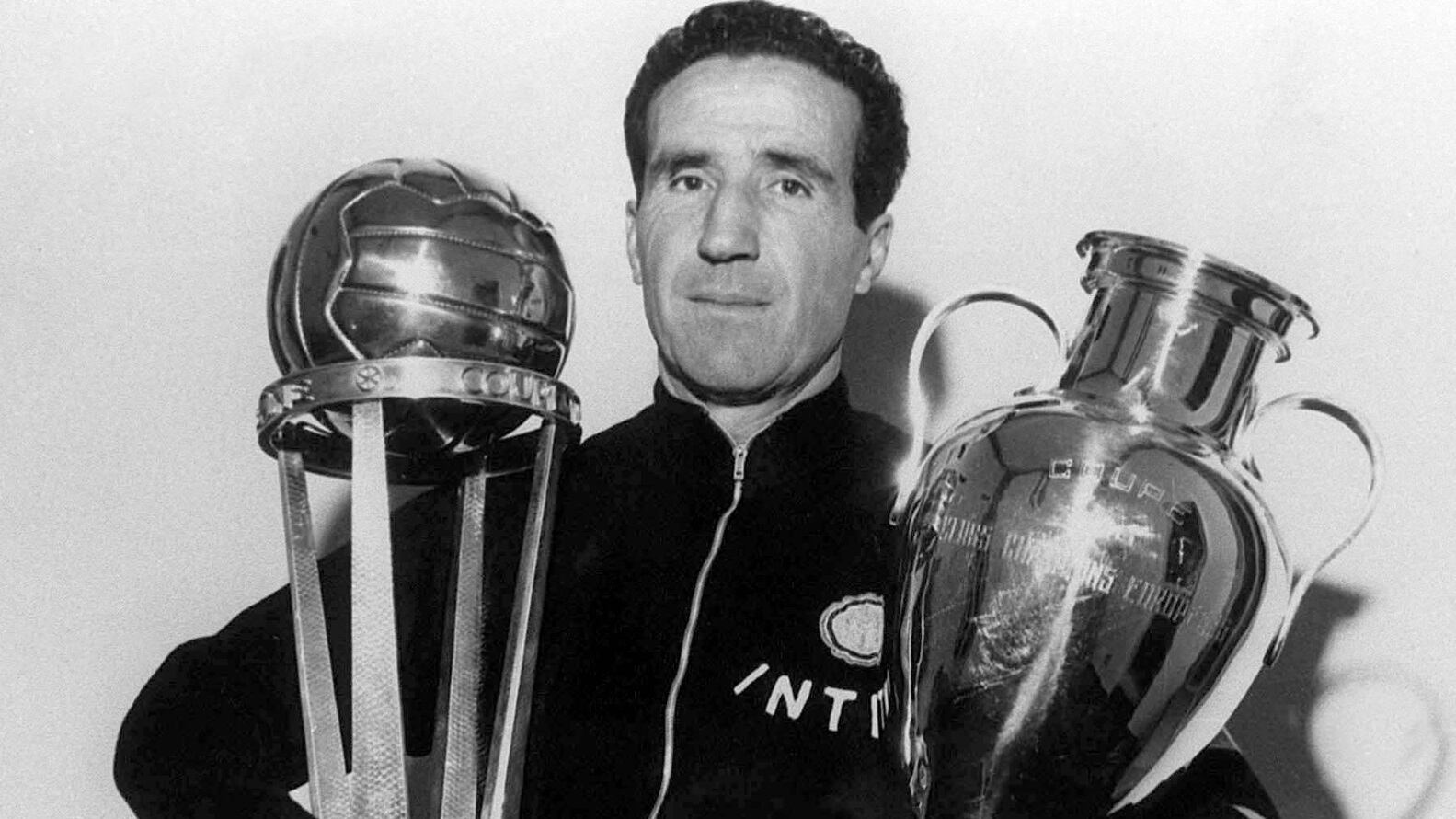 Helenio Herrera