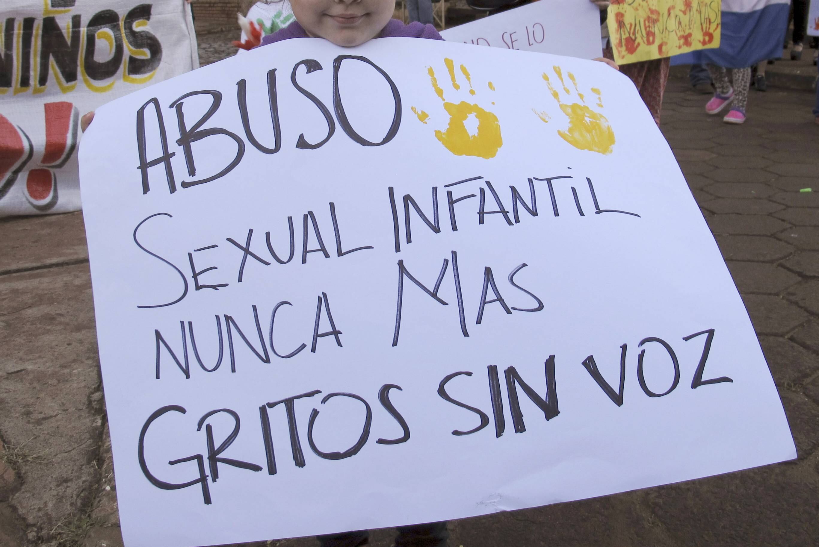 Se define si un exjuez va a la cárcel por abusar de su ex y tener material de abuso sexual de niños. Foto: Archivo (Imagen ilustrativa)