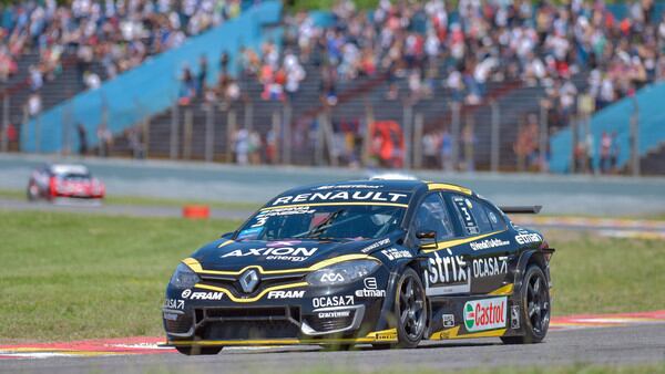 El Súper TC2000 analiza en qué circuito correr los 200 Kilómetros de Buenos Aires