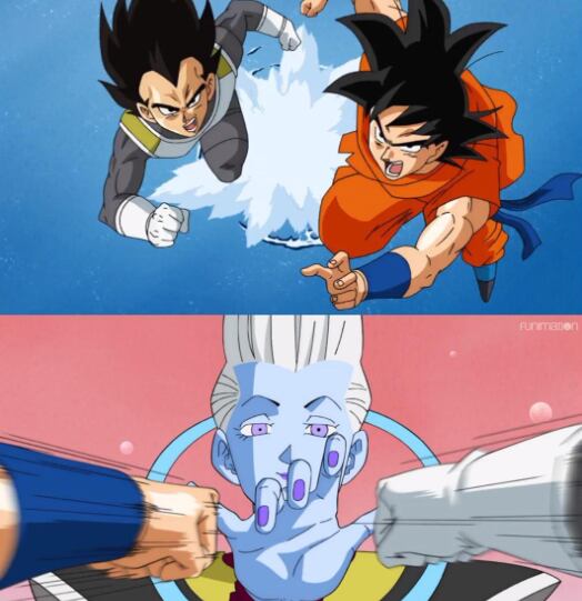 Dragon Ball: ¿cómo ver las series y películas de todas las sagas en orden cronológico?. Foto: Instagram @dragonballsuper