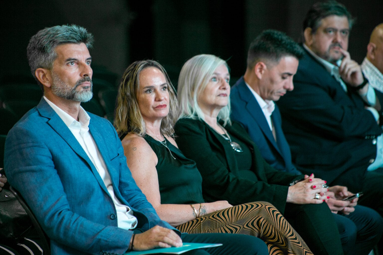 Ulpiano Suarez participó del Foro Urbanístico del Área Metropolitana de Mendoza